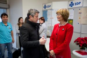 CENTER ZA  DUŠEVNO ZDRAVJE OTROK IN MLADOSTNIKOV - Valter Leban-9570